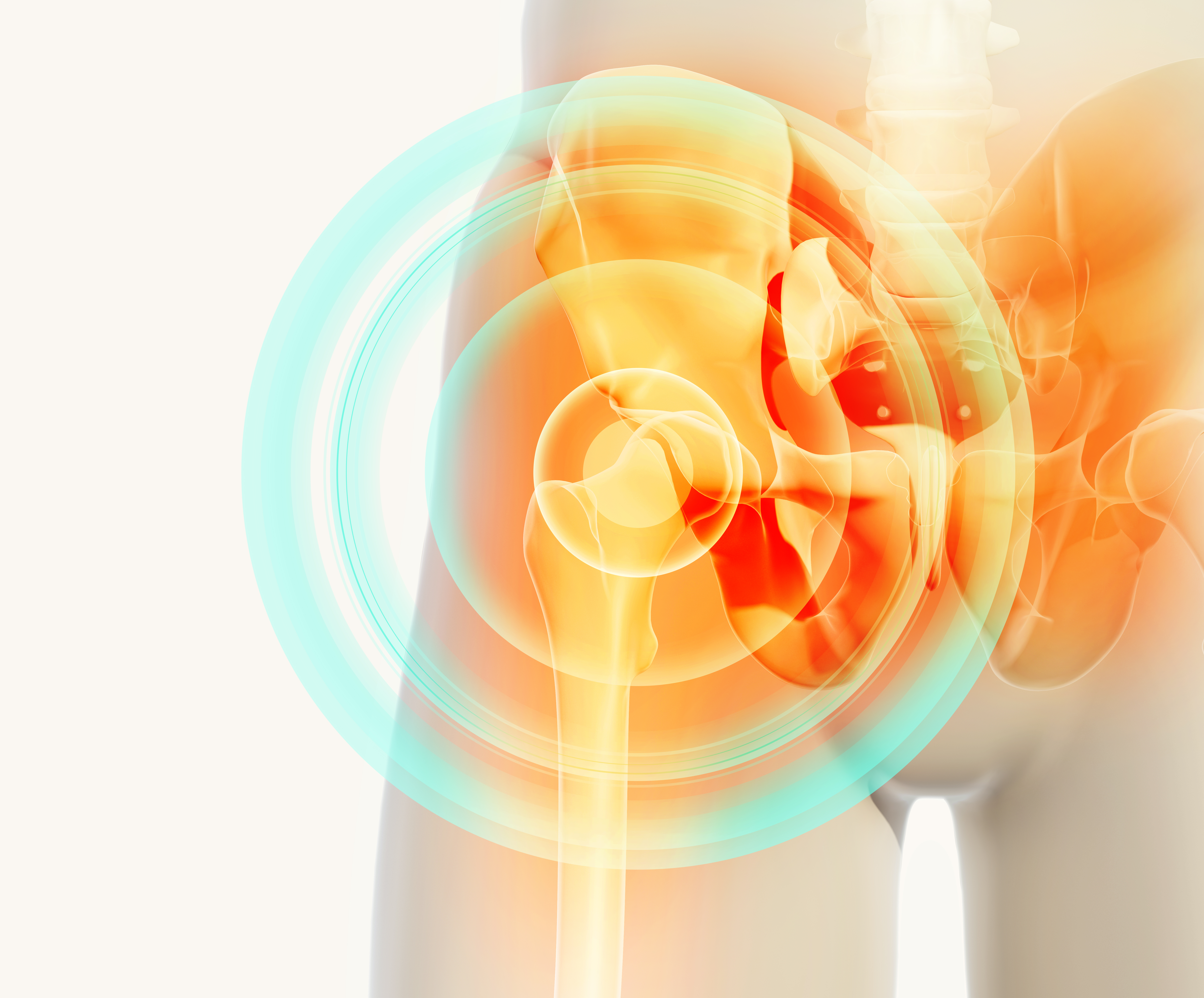 Is a Tense Pelvic Floor the Cause of Your Pain?