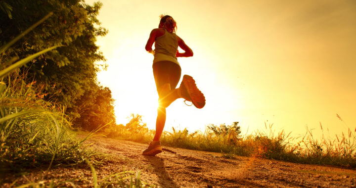 Postpartum return to running and impact exercises. Are you ready ...